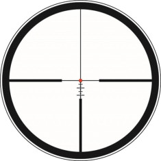 Прицел оптический Leica Magnus 1,8-12x50 прицельная сетка L- Ballistic с подсветкой Прицел оптический Leica Magnus 1,8-12x50 прицельная сетка L- Ballistic с подсветкой