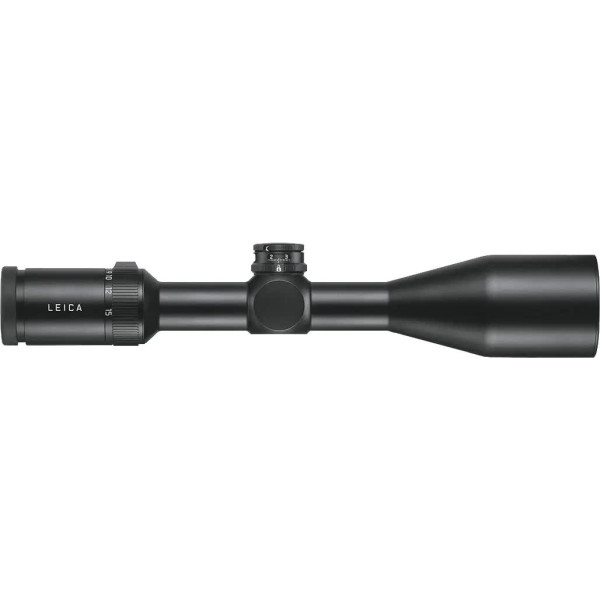 Приціл оптичний Leica Fortis 6 2,5-15x56 прицільна сітка L-4а з підсвічуванням. BDC