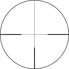 Прицел оптический Leica Fortis 6 2,5-15x56 прицельная сетка L- 4а с подсветкой. BDC Прицел оптический Leica Fortis 6 2,5-15x56 прицельная сетка L- 4а с подсветкой. BDC