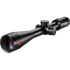 Прицел оптический Leica Amplus 6 2,5-15x50 прицельная сетка L- 4а с подсветкой Прицел оптический Leica Amplus 6 2,5-15x50 прицельная сетка L- 4а с подсветкой