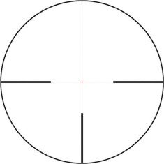 Прицел оптический Leica Amplus 6 2,5-15x50 прицельная сетка L- 4а с подсветкой Прицел оптический Leica Amplus 6 2,5-15x50 прицельная сетка L- 4а с подсветкой