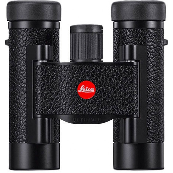 Бинокль Leica Ultravid 8x20 Black