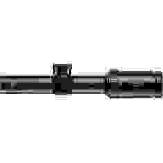 Приціл оптичний Leica Amplus 6 1-6х24 прицільна сітка L-4а з підсвічуванням