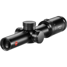 Прицел оптический Leica Amplus 6 1-6х24 прицельная сетка L- 4а с подсветкой Прицел оптический Leica Amplus 6 1-6х24 прицельная сетка L- 4а с подсветкой