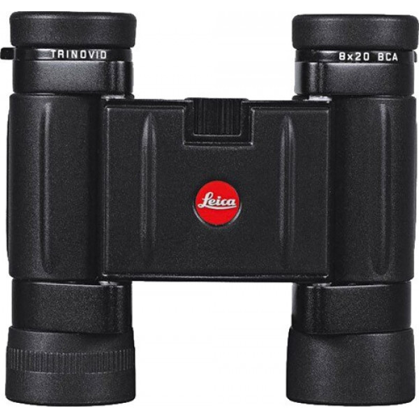 Бінокль Leica Trinovid BCA 8x20