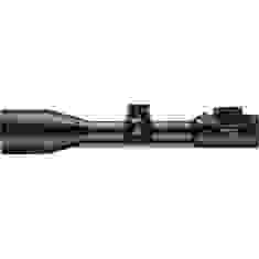 Прицел оптический Leica Magnus 2.4-16x56 с шиной и прицельной сеткой L-4a c подсветкой. BDC