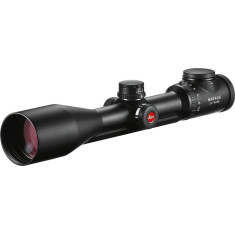 Прицел оптический Leica Magnus 2.4-16x56 с шиной и прицельной сеткой L-4a c подсветкой. BDC Прицел оптический Leica Magnus 2.4-16x56 с шиной и прицельной сеткой L-4a c подсветкой. BDC