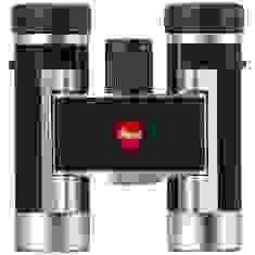 Бинокль Leica Ultravid 8х20 Silver