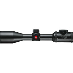 Прицел оптический Leica Magnus 1,8-12x50 с прицельной сеткой L-4a c подсветкой Прицел оптический Leica Magnus 1,8-12x50 с прицельной сеткой L-4a c подсветкой