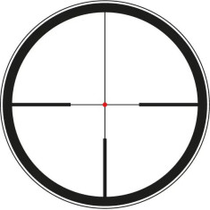 Прицел оптический Leica Magnus 1,8-12x50 с прицельной сеткой L-4a c подсветкой Прицел оптический Leica Magnus 1,8-12x50 с прицельной сеткой L-4a c подсветкой