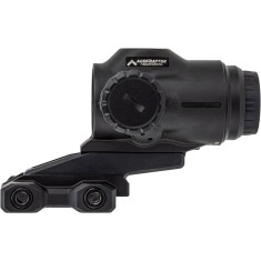 Прицел призматический Primary Arms SLx 3X MicroPrism сетка ACSS Raptor 7.62X39/300BLK Yard. Black