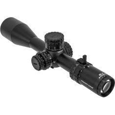 Прицел Primary Arms SLx 3-18×50 FFP сетка ACSS Athena BPR MIL с подсветкой