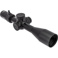 Прицел Primary Arms SLx 3-18×50 FFP сетка ACSS Athena BPR MIL с подсветкой
