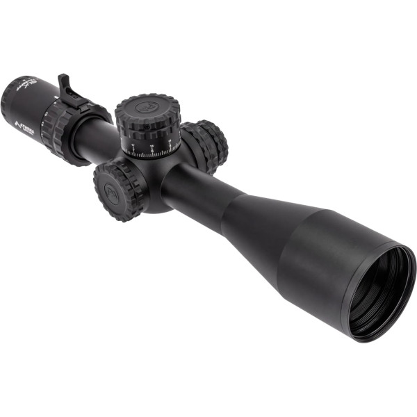 Прицел Primary Arms SLx 3-18×50 FFP сетка ACSS Athena BPR MIL с подсветкой