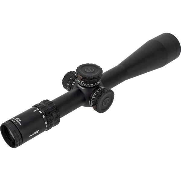 Прицел Primary Arms GLx 6-24×50 FFP сетка ACSS Athena BPR MIL с подсветкой