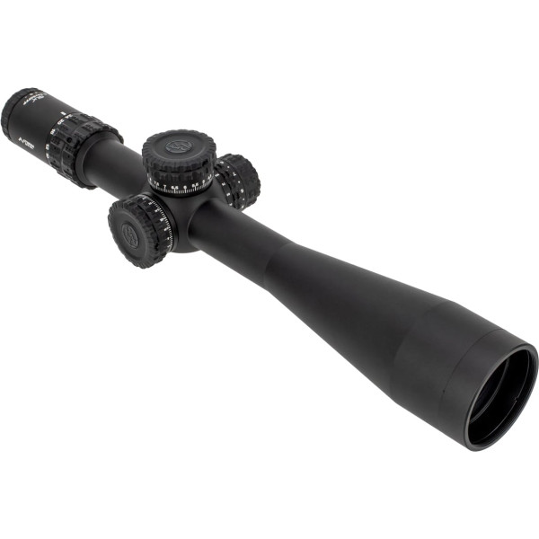 Прицел Primary Arms GLx 6-24×50 FFP сетка ACSS Athena BPR MIL с подсветкой