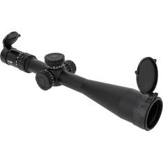 Прицел Primary Arms GLx 6-24×50 FFP сетка ACSS Athena BPR MIL с подсветкой