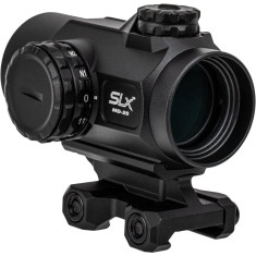 Прицел коллиматорный Primary Arms SLx MD-25  сетка ACSS CQB