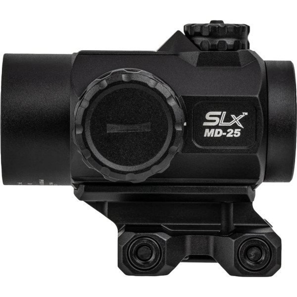 Прицел коллиматорный Primary Arms SLx MD-25  сетка ACSS CQB