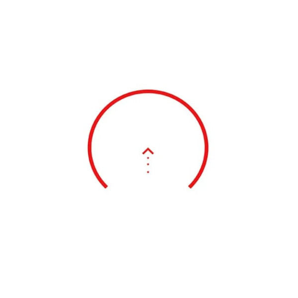 Прицел коллиматорный Primary Arms SLx MD-25  сетка ACSS CQB