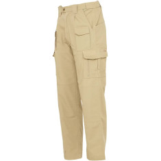 Брюки BLACKHAWK! Tactical Lightweight KH. Размер - 32/34. Цвет - Khaki