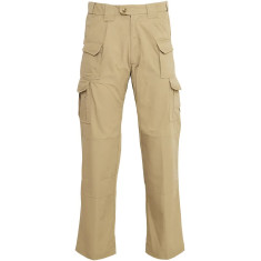 Штани BLACKHAWK! Tactical Lightweight KH. Розмір – 34/32. Колір - Khaki