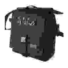 Сумка BLACKHAWK! Enhanced Battle Bag. Объем 11 литров ц: черный