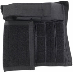 Подсумок BLACKHAWK. Admin/Flashlight Pouch. Черный