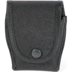 Подсумок BLACKHAWK! Handcuff Single Molded Cordura ц:черный