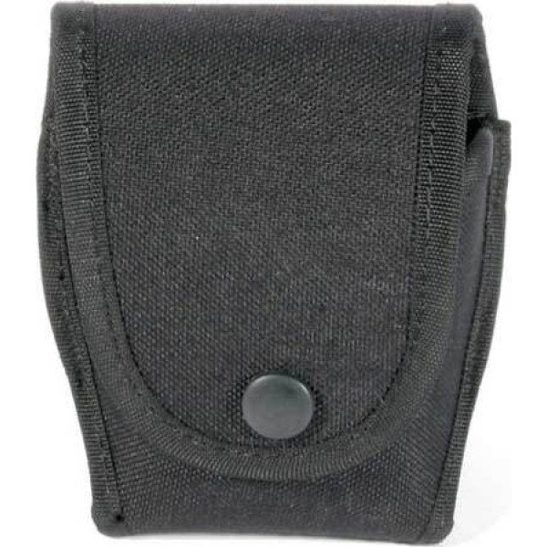 Подсумок BLACKHAWK! Handcuff Single Molded Cordura ц:черный
