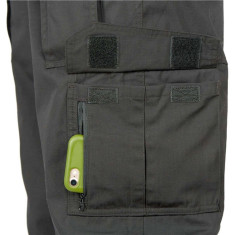 Штани BLACKHAWK! Warrior Wear Lightweight Tactical BK. Розмір – 30/34. Колір – чорні