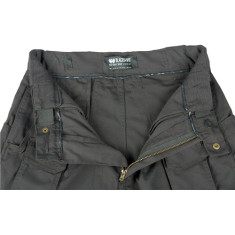 Штани BLACKHAWK! Warrior Wear Lightweight Tactical BK. Розмір – 32/30. Колір – чорні