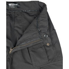 Штани BLACKHAWK! Warrior Wear Lightweight Tactical BK. Розмір – 32/30. Колір – чорні