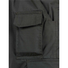 Штани BLACKHAWK! Warrior Wear Lightweight Tactical BK. Розмір – 32/30. Колір – чорні