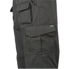 Штани BLACKHAWK! Warrior Wear Lightweight Tactical BK. Розмір – 32/30. Колір – чорні