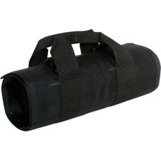 Аптечка польова BLACKHAWK! Medic Roll (без ліків). Колір: чорний. Розмір: 94 x 34 см (відкрита)