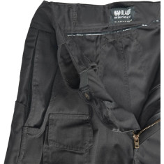 Штани BLACKHAWK! Warrior Wear Lightweight Tactical. Розмір – 38/34. Колір – чорні