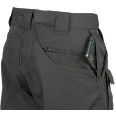 Штани BLACKHAWK! Warrior Wear Lightweight Tactical. Розмір – 38/34. Колір – чорні