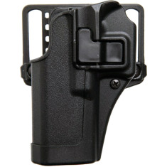 Кобура BLACKHAWK! SERPA CQC Concealment ц: чорний Кобура BLACKHAWK! SERPA CQC Concealment ц: чорний
