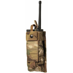 Подсумок BLACKHAWK. Small Radio/GPS Pouch. Мультикам