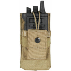 Подсумок BLACKHAWK. Small Radio/GPS Pouch. Койот