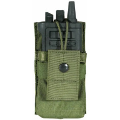 Подсумок BLACKHAWK. Small Radio/GPS Pouch. Олива