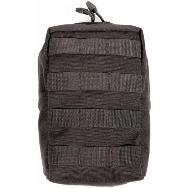 Подсумок BLACKHAWK Upright Gp Pouch. Черный