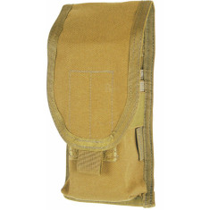 Подсумок BLACKHAWK. Staggered Mag Pouch. Койот