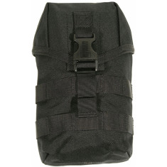 Подсумок BLACKHAWK. Utility Nalgene Bottle Pouch. Черный
