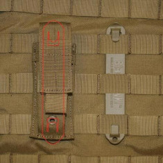 Планки BLACKHAWK! Speed Clips №3 (6 шт) Планки BLACKHAWK! Speed Clips №3 (6 шт)