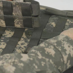 Планки BLACKHAWK! Speed Clips №3 (6 шт) Планки BLACKHAWK! Speed Clips №3 (6 шт)