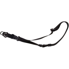 Ремінь рушничний BLACKHAWK Storm Sling QD швидкознімний чорний