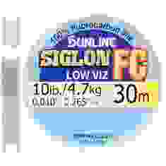 Флюорокарбон Sunline Siglon FC 50m 0.490mm 14.4kg поводковий