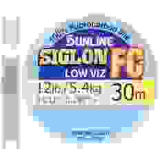 Флюорокарбон Sunline Siglon FC 30m 0.290mm 5.4kg поводковий